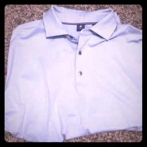 Men’s FootJoy Shortsleeved Polo